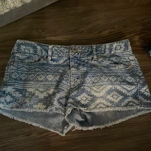 Women’s shorts